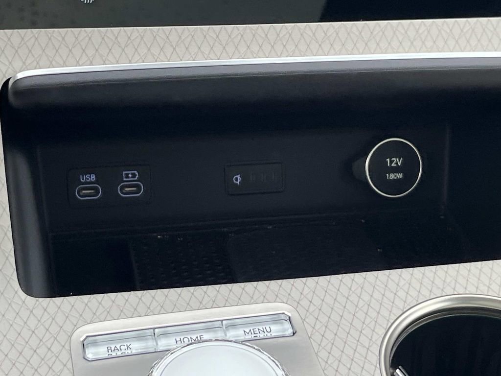 Used 2026 Genesis GV80 3.5T Prestige AWD/4WD image 36