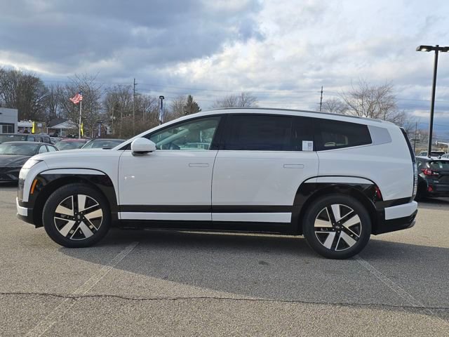 New 2026 Hyundai Ioniq 9 SEL image 13