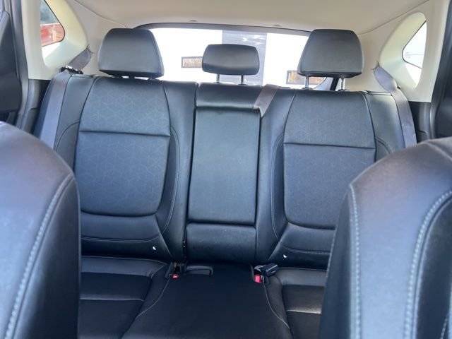 Used 2024 Kia Seltos EX image 16