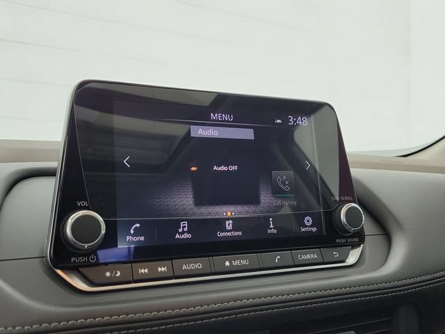 Used 2023 Nissan Rogue SV w/ SV Premium B Package FWD image 28