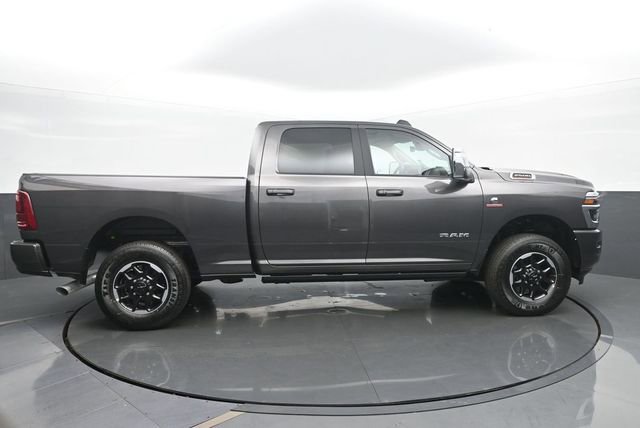 New 2026 RAM 2500 Laramie AWD/4WD image 6