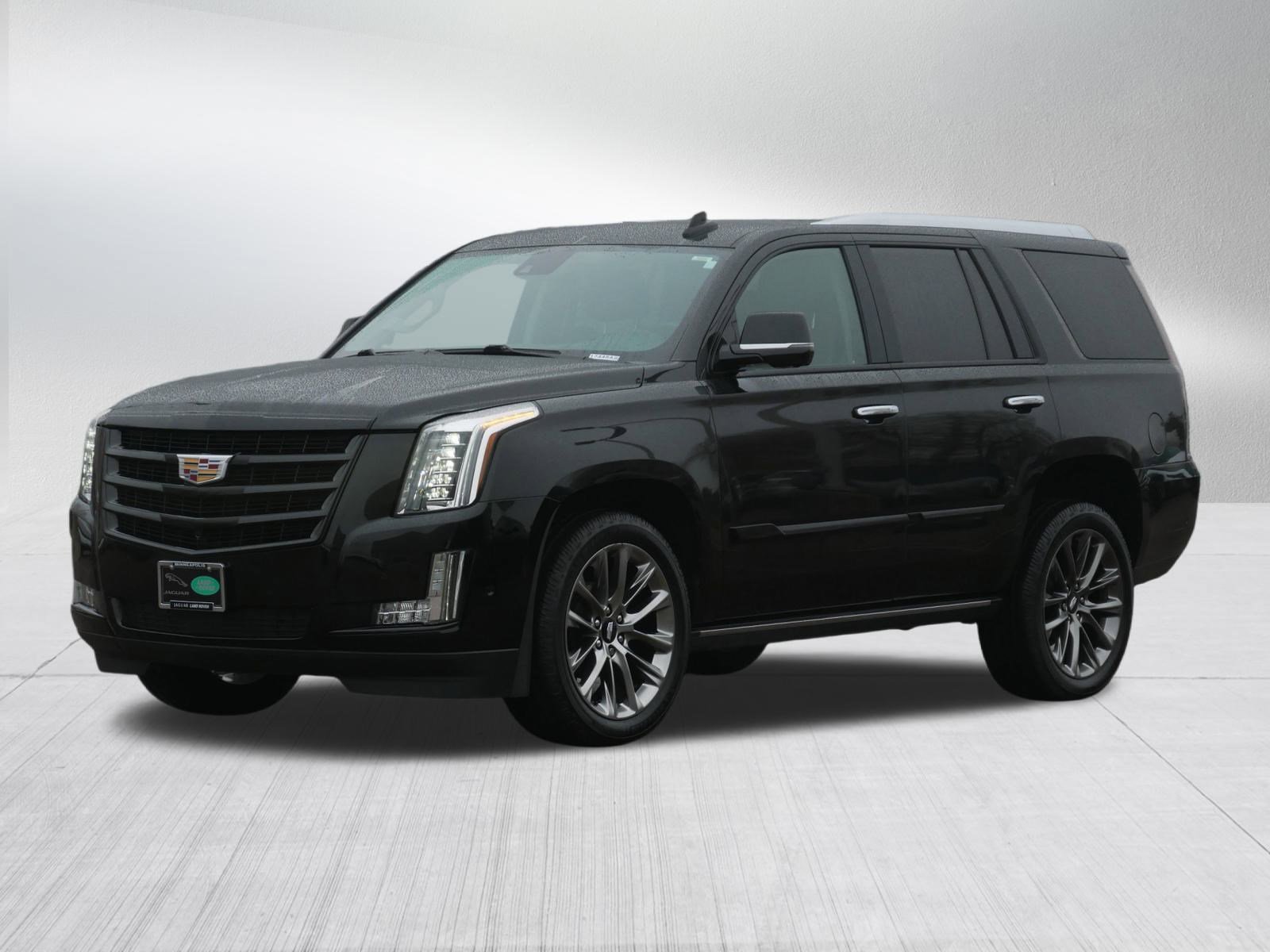 Used 2020 Cadillac Escalade Premium Luxury w/ Escalade Sport Edition