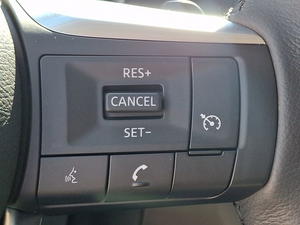 Certified 2025 INFINITI QX60 Pure w/ Cargo Package image 23