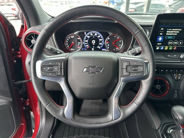 Used 2023 Chevrolet Blazer RS w/ Driver Confidence II Package image 19