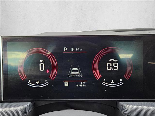 Used 2024 Hyundai Sonata SEL image 10