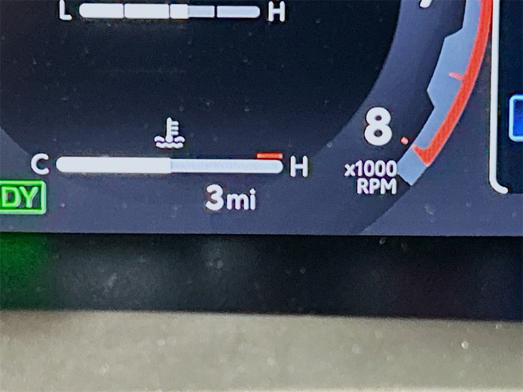 New 2025 Toyota Tacoma TRD Off-Road image 13