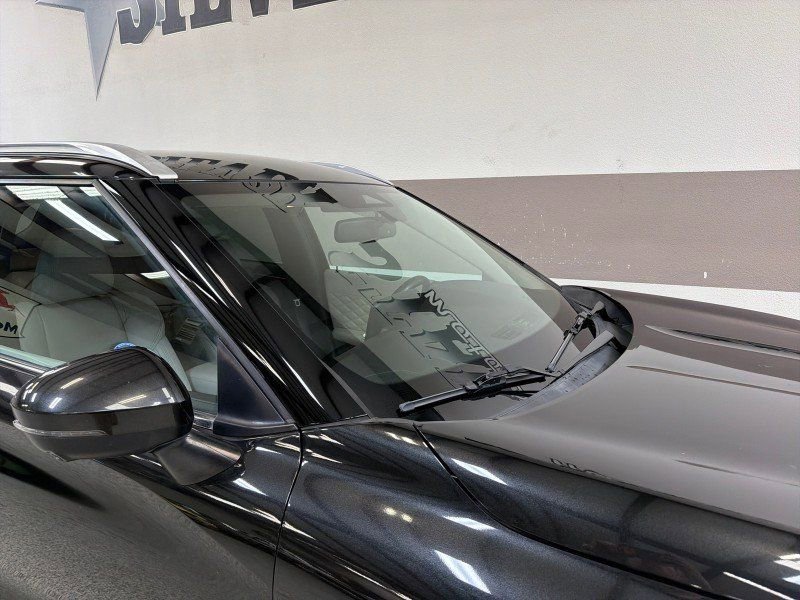 Used 2022 Mitsubishi Outlander SEL FWD image 24