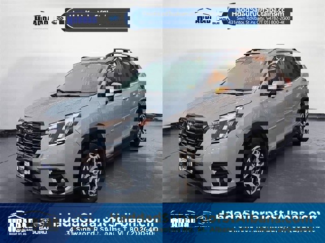 Used 2023 Subaru Forester Premium