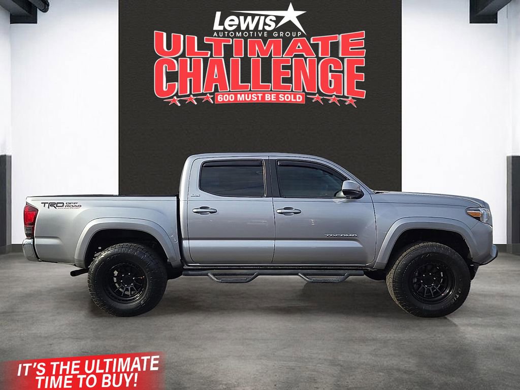 Used 2019 Toyota Tacoma SR5 image 5