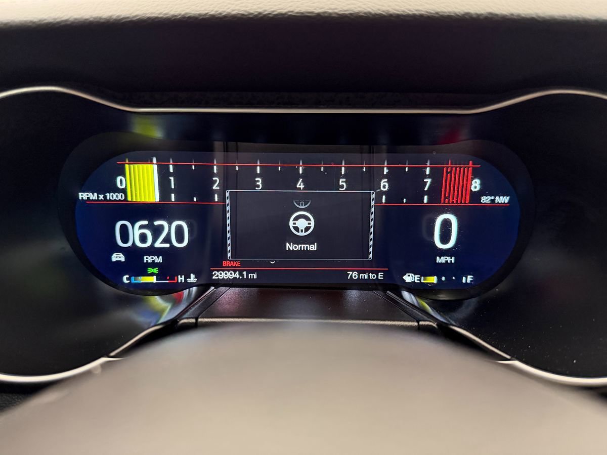 Used 2018 Ford Mustang GT Premium w/ GT Performance Package RWD image 16