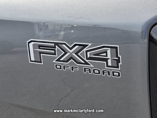 New 2026 Ford Ranger XLT w/ Equipment Group 301A High AWD/4WD image 12