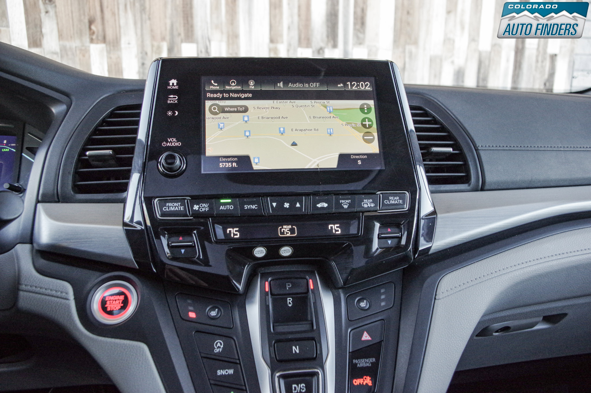 Used 2018 Honda Odyssey Touring image 19