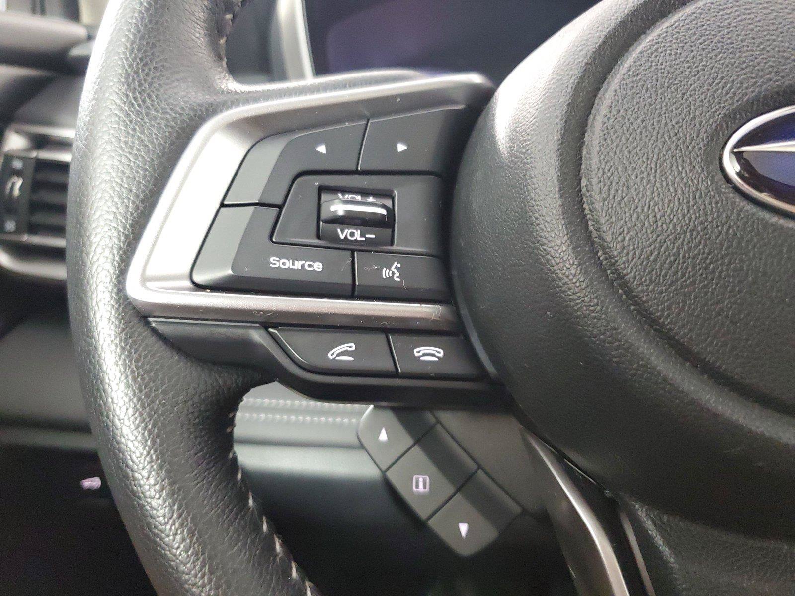 Used 2021 Subaru Outback Limited AWD/4WD image 22