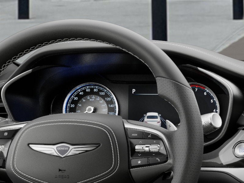 New 2026 Genesis G70 3.3T Sport Prestige AWD/4WD image 13
