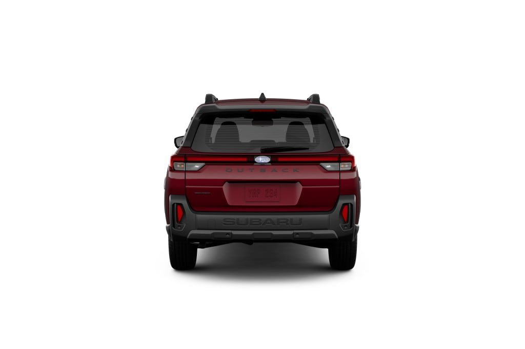 New 2026 Subaru Outback Touring AWD/4WD image 9