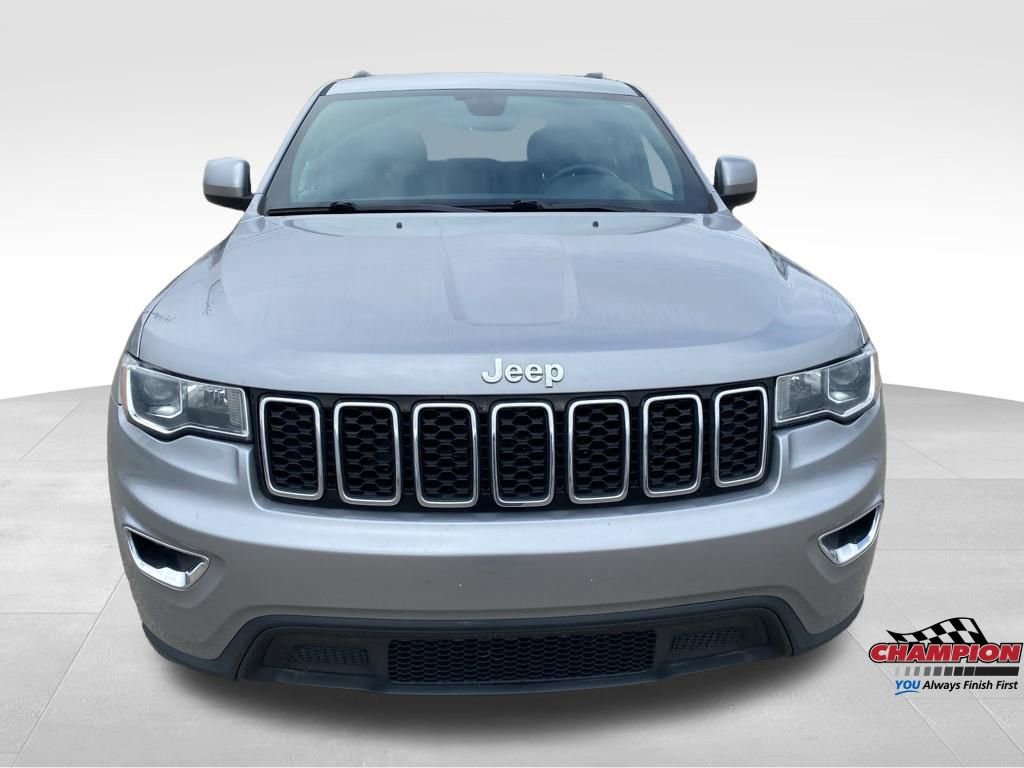 Used 2018 Jeep Grand Cherokee Laredo image 11