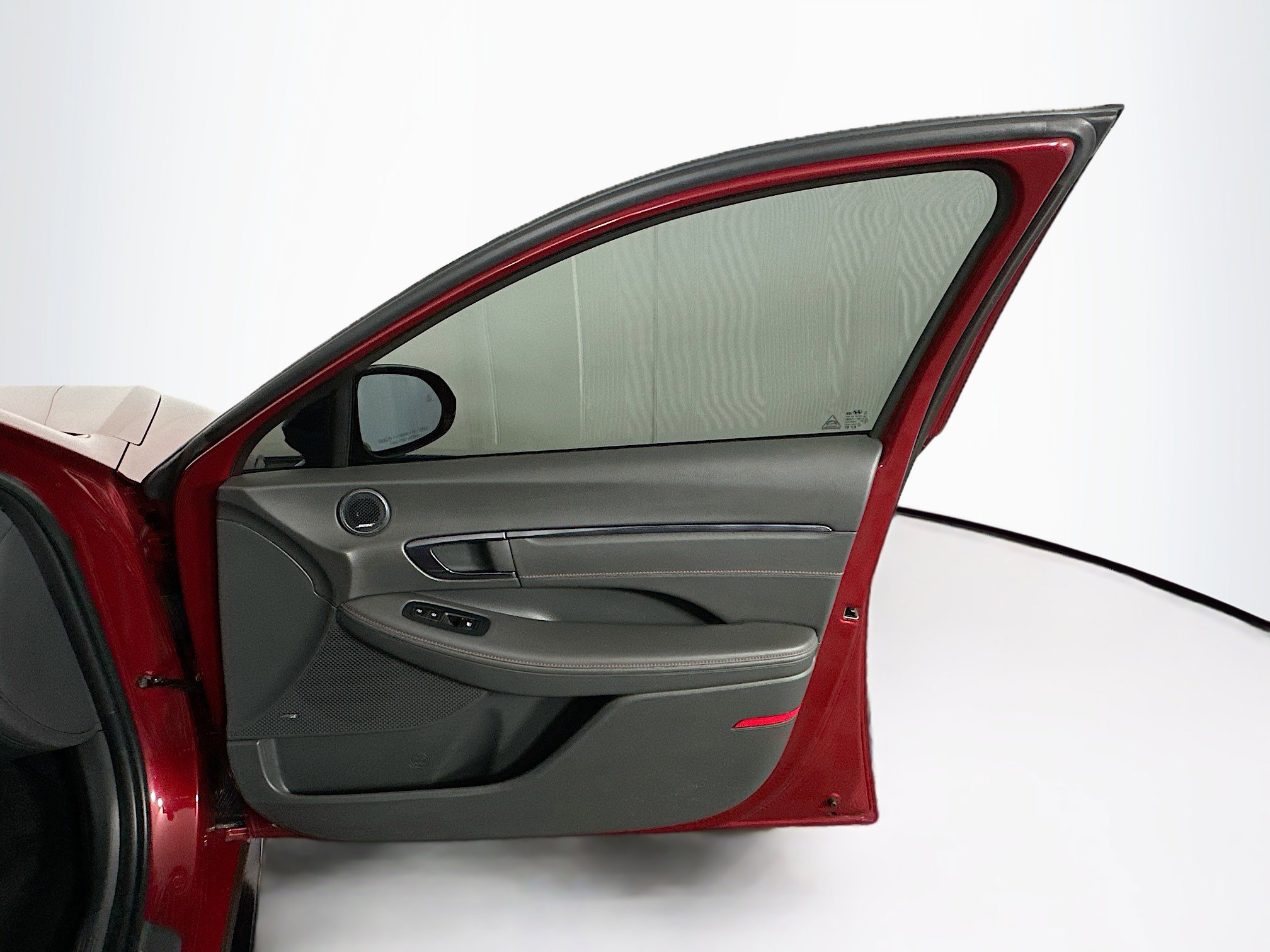 Used 2024 Hyundai Sonata N Line image 31