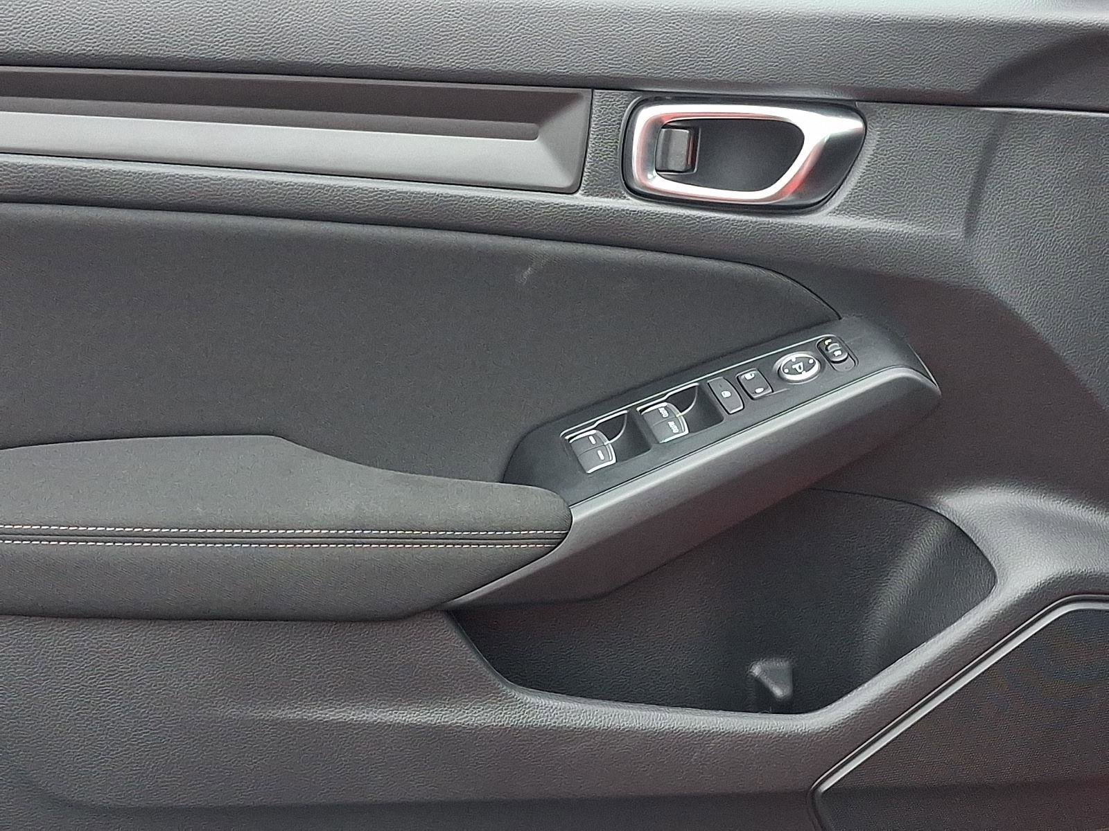 New 2026 Honda Civic Sport image 7