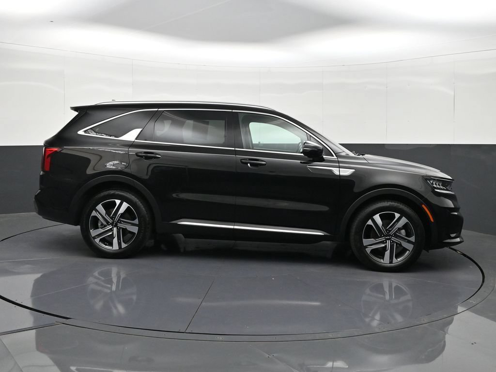Used 2023 Kia Sorento EX AWD/4WD image 6