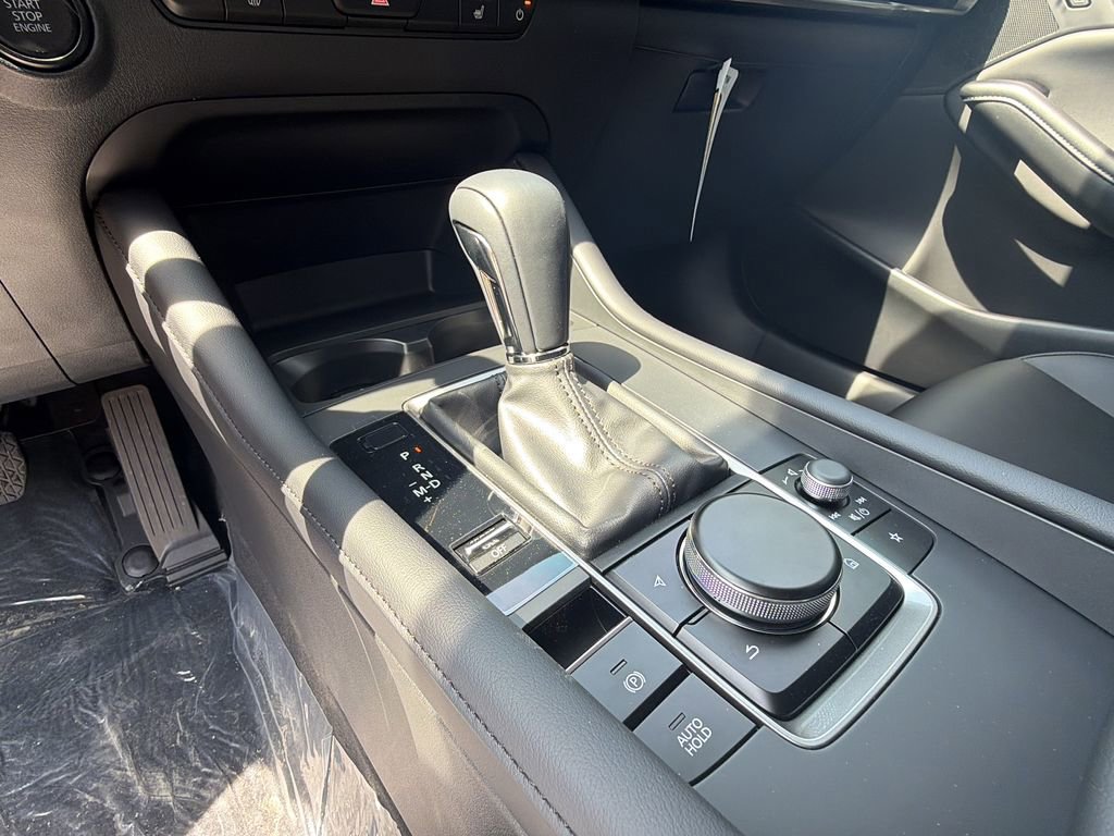 New 2026 MAZDA MAZDA3 2.5 S Sedan w/ Preferred Pkg FWD image 18