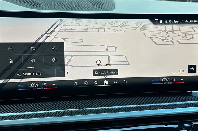 New 2026 BMW X5 M60i w/ Executive Package image 22