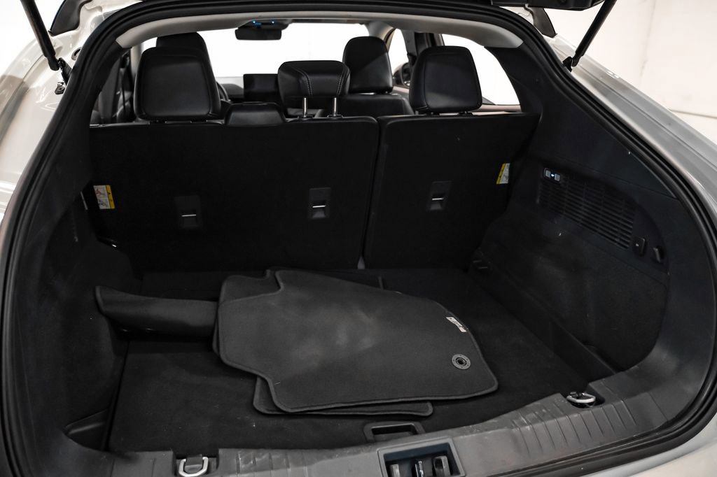 Used 2025 Ford Mustang Mach-E Select RWD image 54
