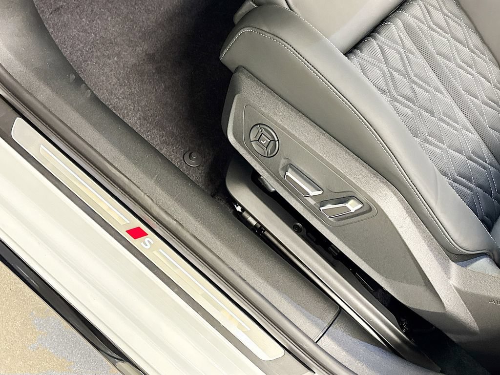 New 2026 Audi S5 Premium Plus AWD/4WD image 24