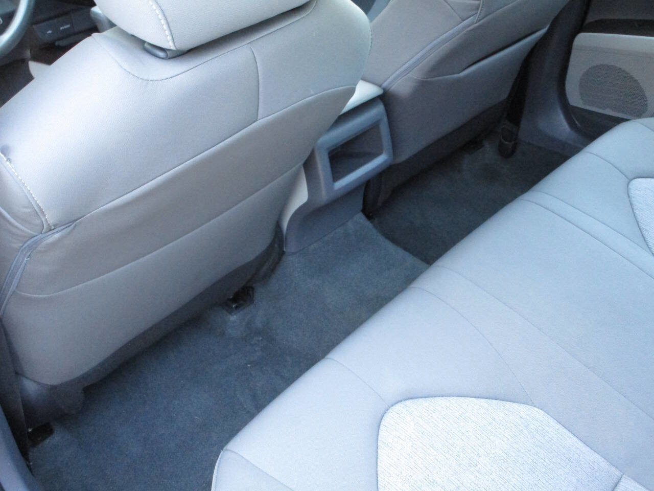 Used 2023 Toyota Camry LE FWD image 12