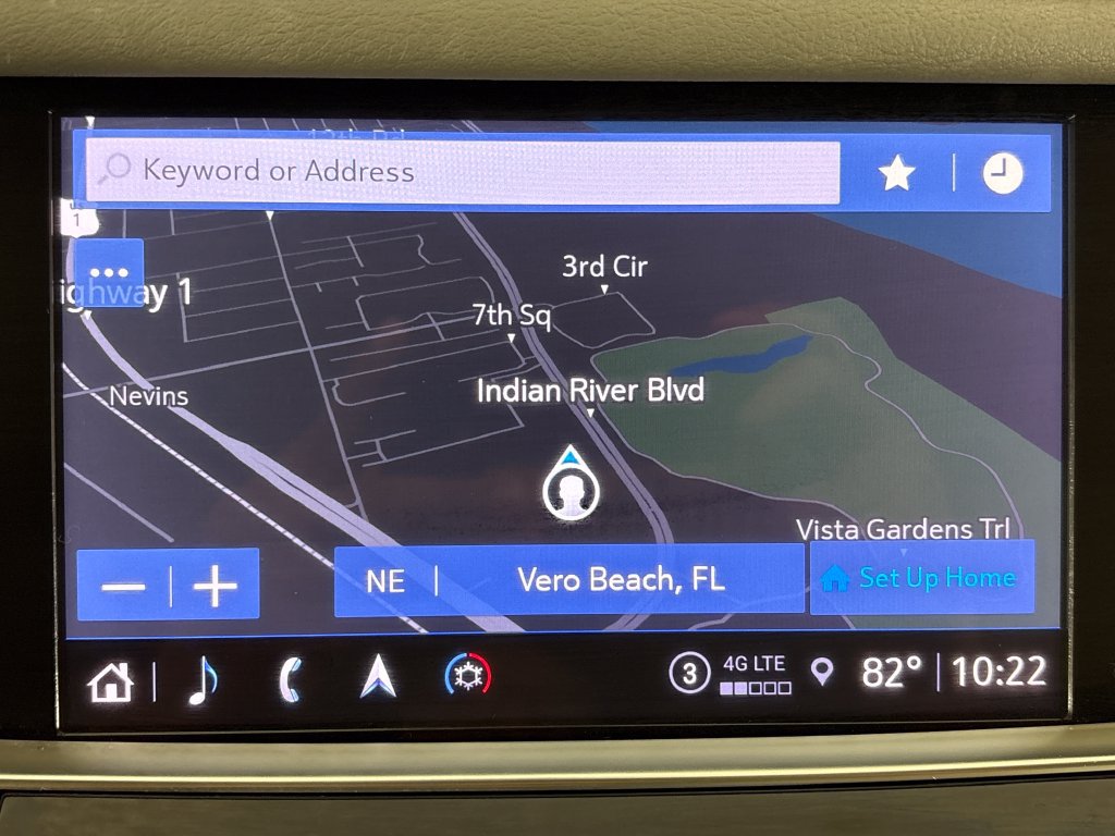 Used 2021 Cadillac XT5 Premium Luxury FWD image 25