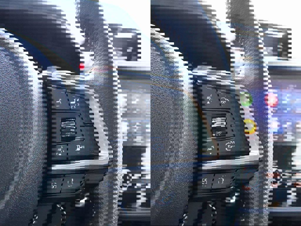 Used 2024 Subaru Forester Touring w/ Convenience Package image 30