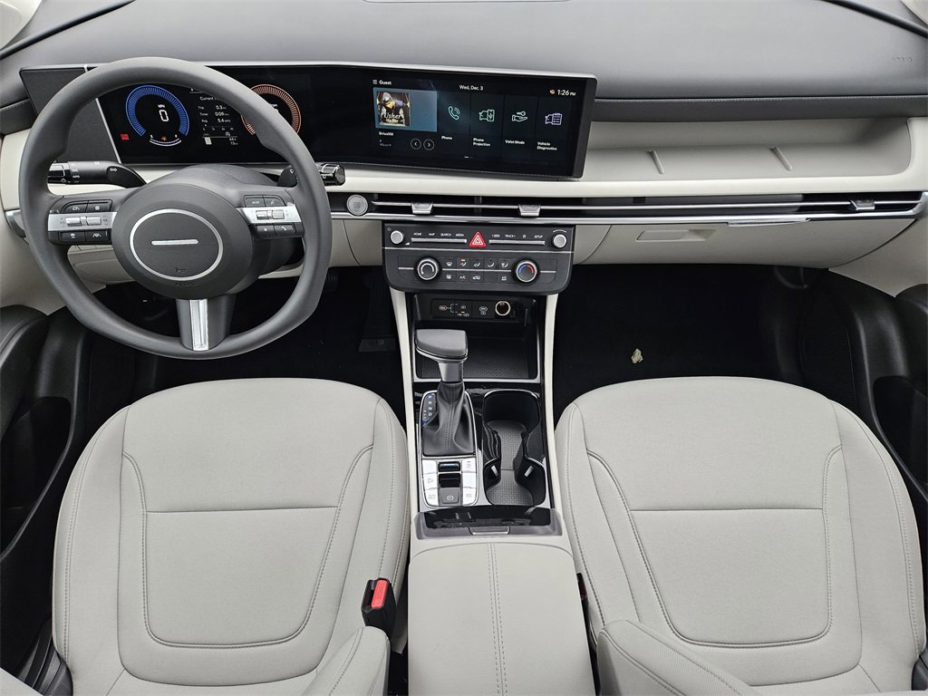 Used 2025 Hyundai Tucson SE image 18