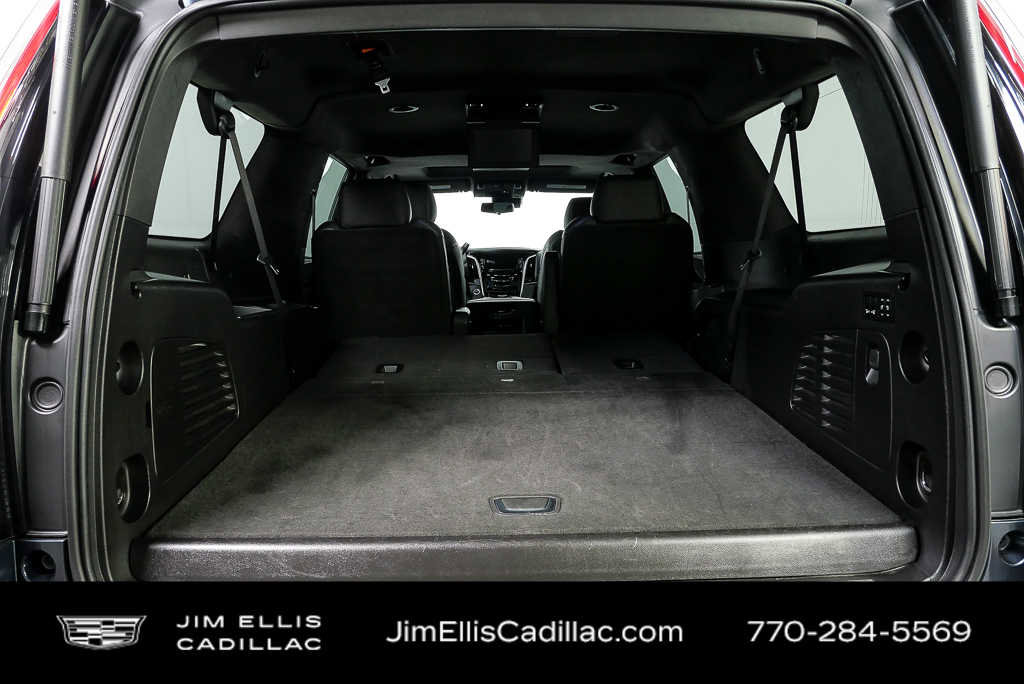Used 2020 Cadillac Escalade ESV Platinum image 32