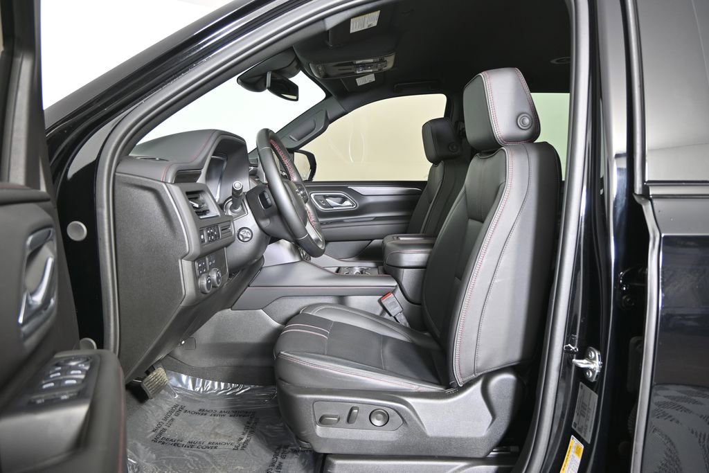 Used 2024 Chevrolet Tahoe RST w/ Luxury Package image 22