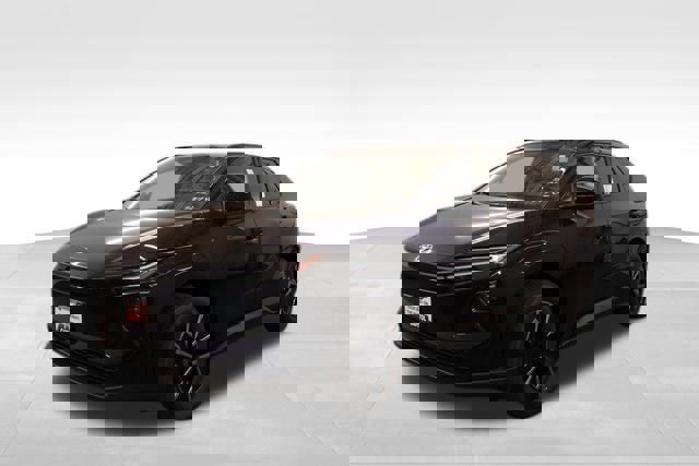 New 2026 Toyota bZ image 5