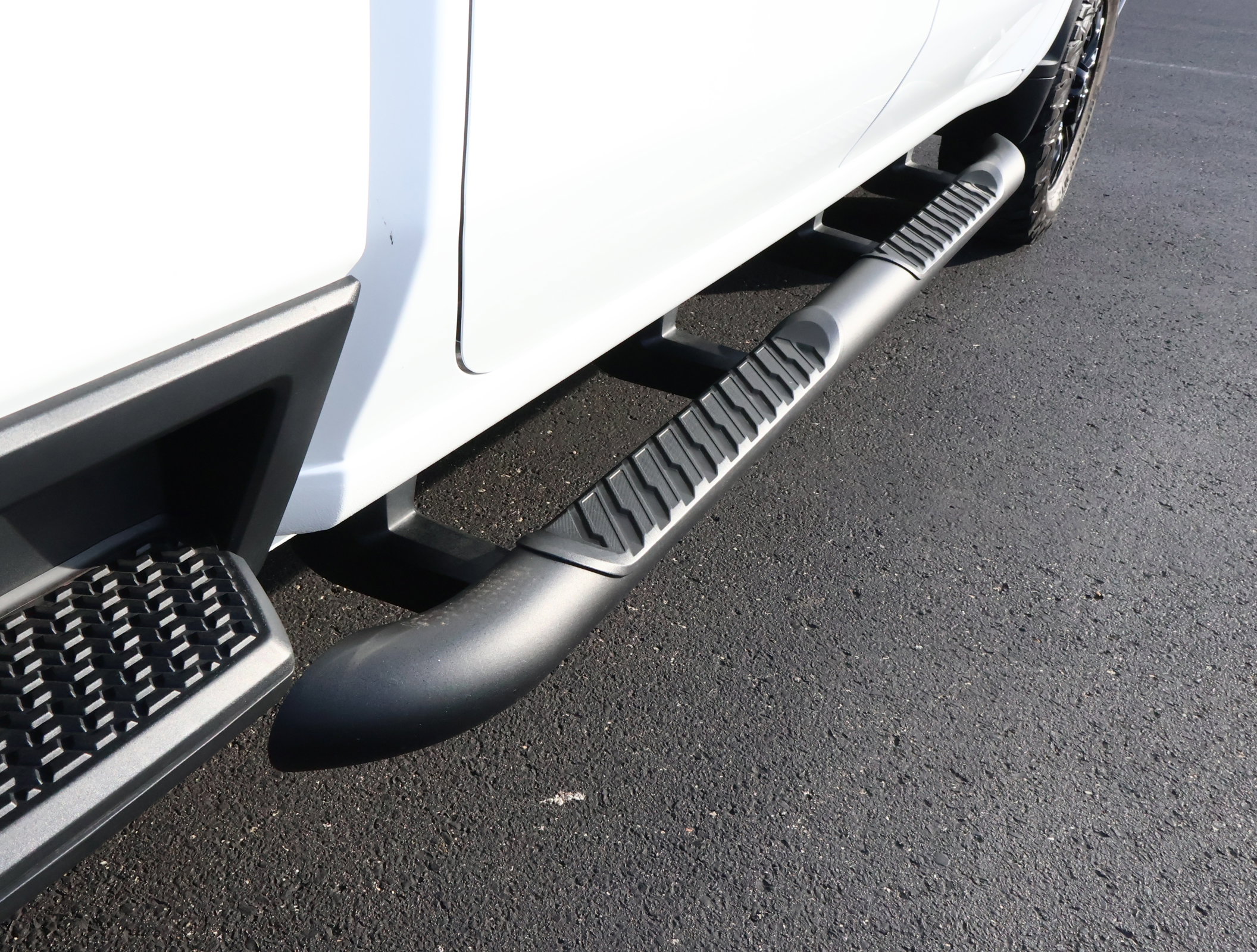 Used 2021 Chevrolet Silverado 2500 LTZ w/ LTZ Plus Package image 30