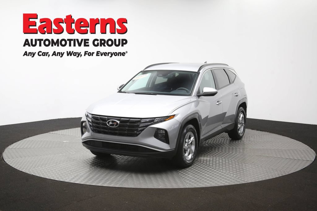 Used 2023 Hyundai Tucson SEL AWD/4WD image 58