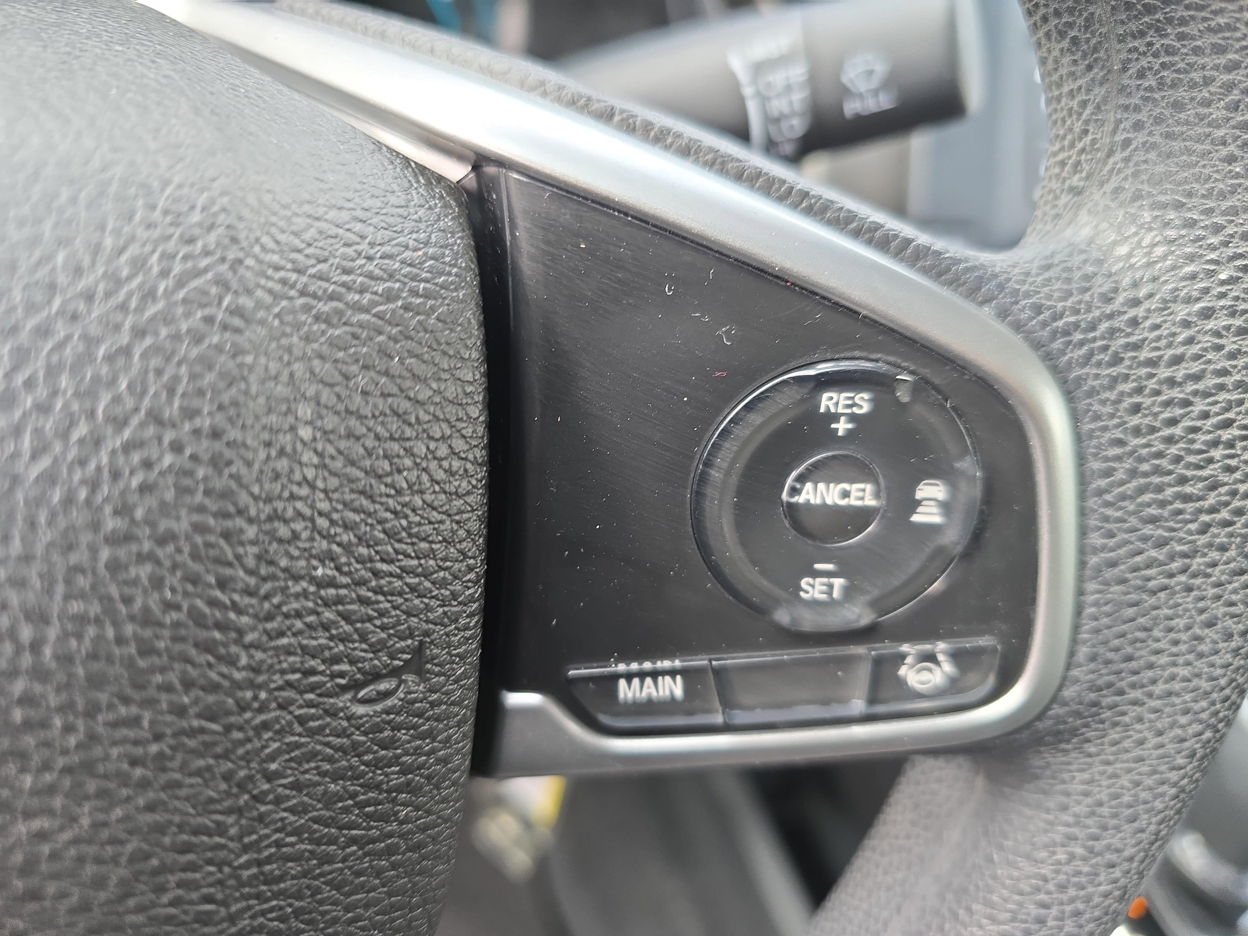 Certified 2019 Honda Civic LX image 18