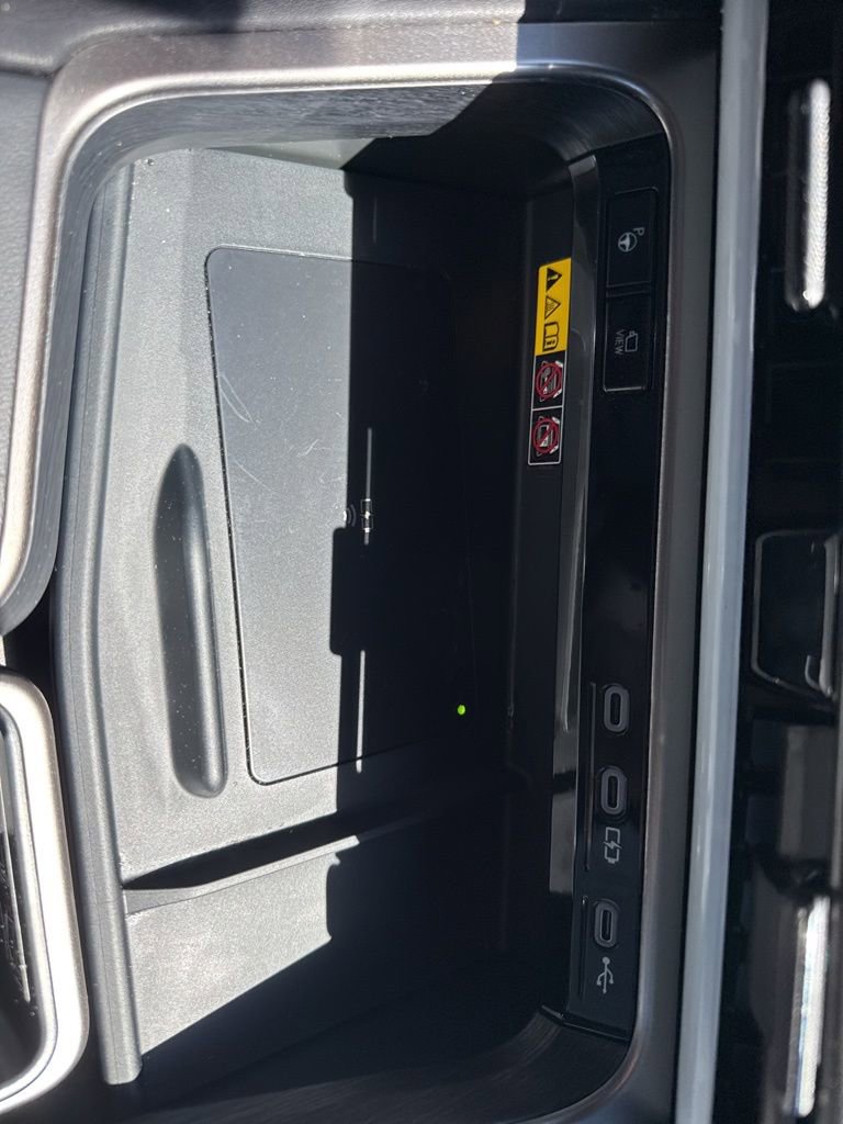 Used 2025 Lexus TX 500h AWD w/ Technology Package image 27