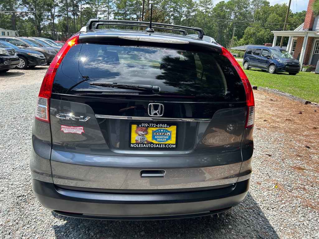 Used 2013 Honda CR-V EX-L image 5