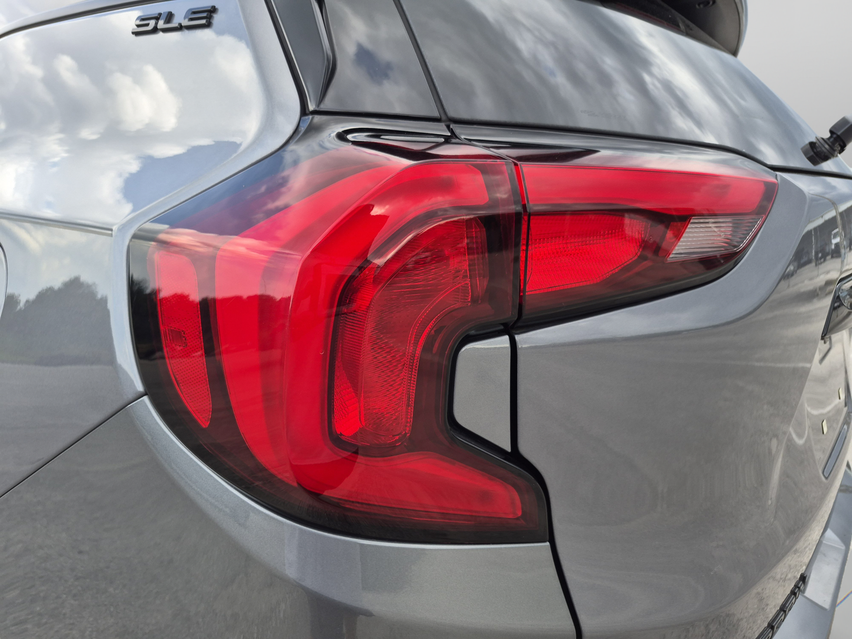 Used 2020 GMC Terrain SLE w/ Elevation Edition AWD/4WD image 58