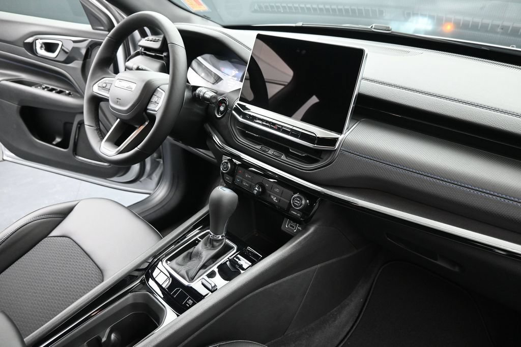 New 2026 Jeep Compass Latitude AWD/4WD image 26