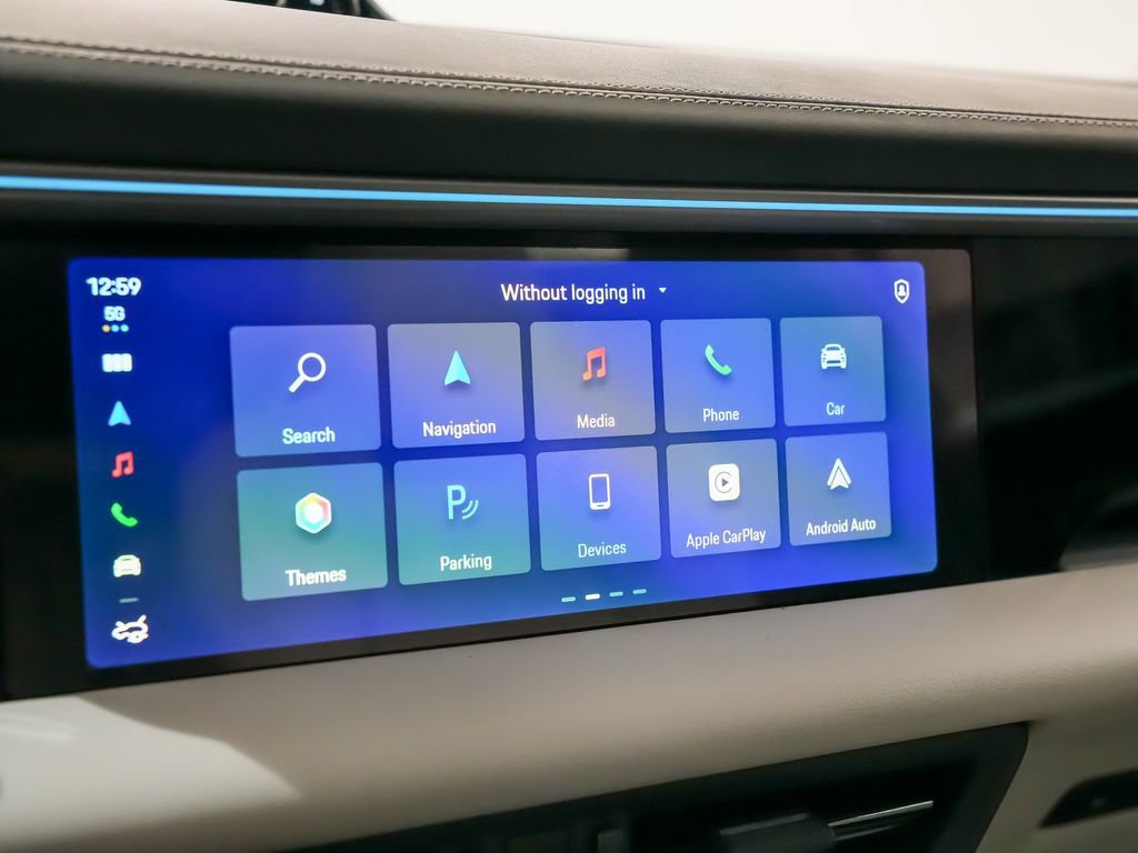 New 2026 Porsche Macan 4 Electric AWD/4WD image 31