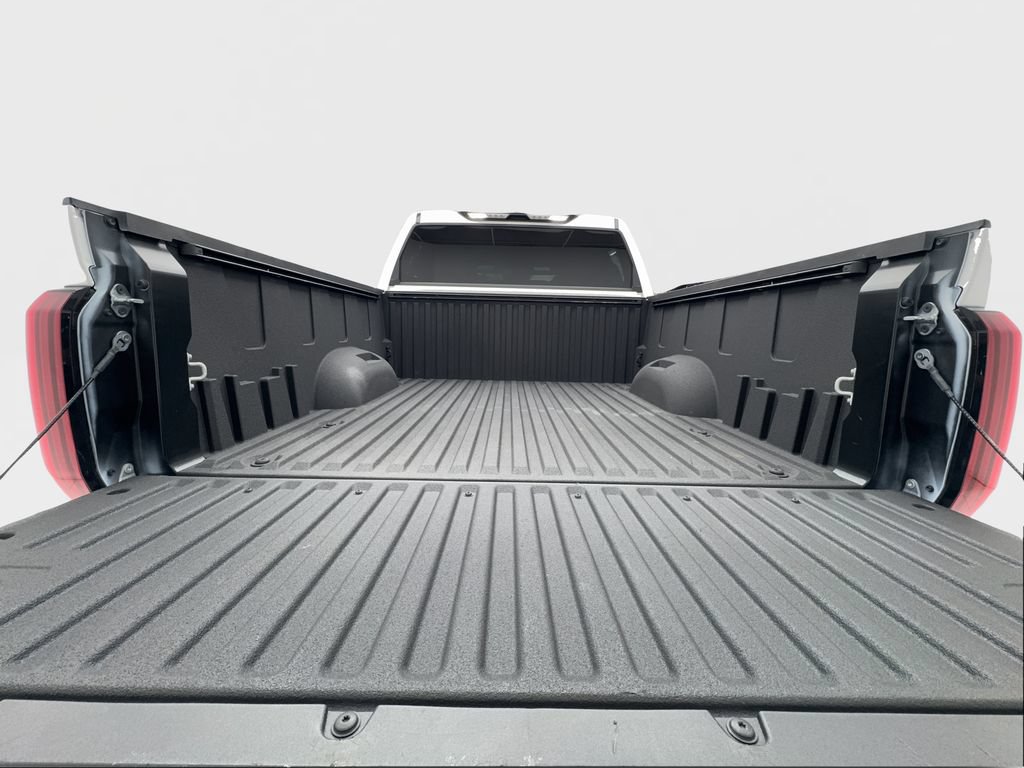 Used 2026 Toyota Tundra SR AWD/4WD image 11