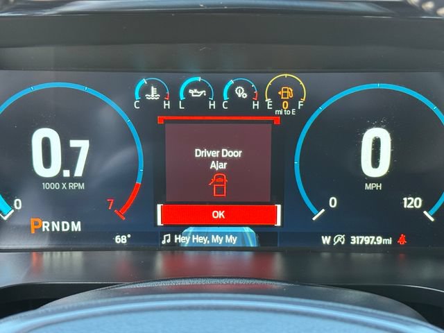Used 2023 Ford F150 Lariat w/ Equipment Group 502A High AWD/4WD image 26