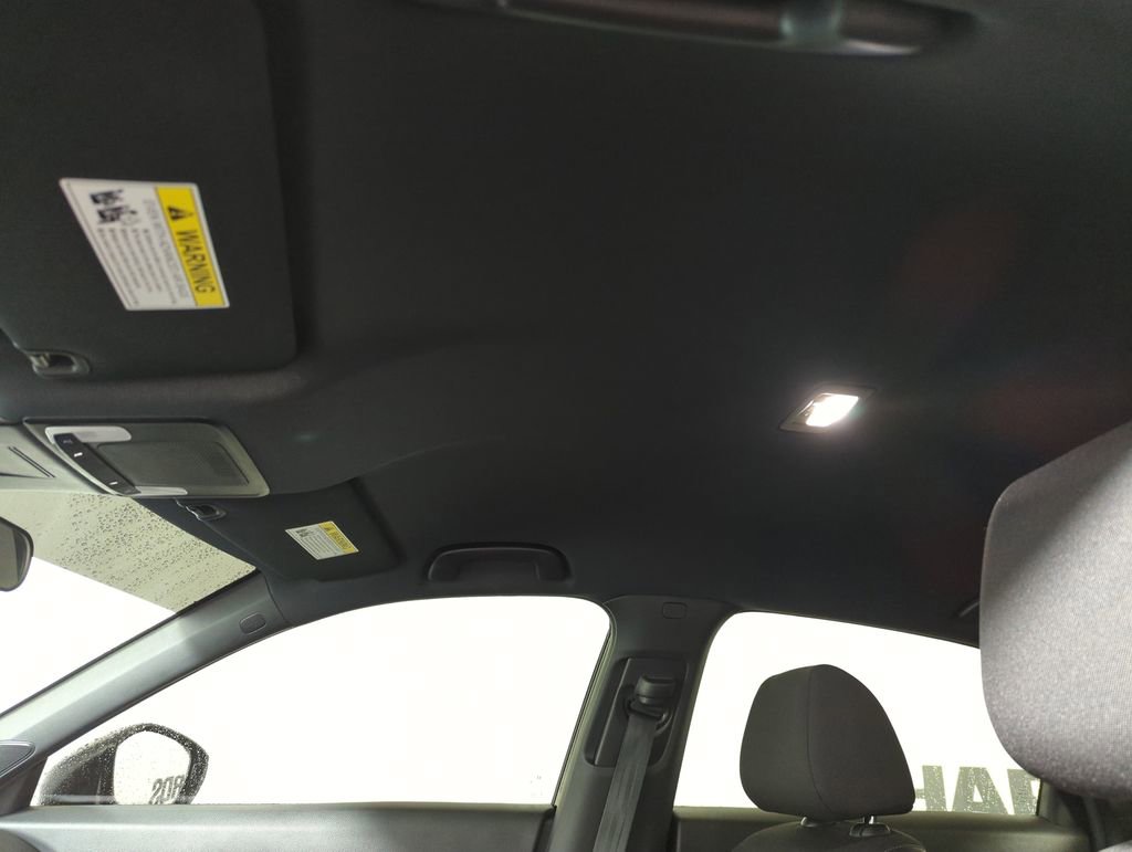 Certified 2024 Honda Civic Sport image 17