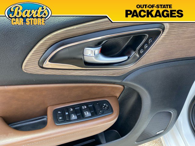 Used 2016 Chrysler 200 C w/ Premium Group FWD image 24