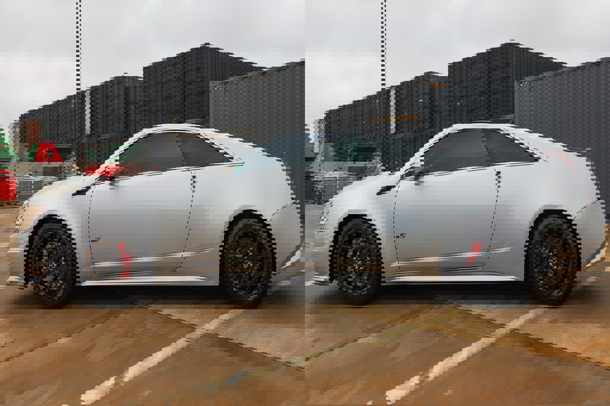 Used 2013 Cadillac CTS V image 8