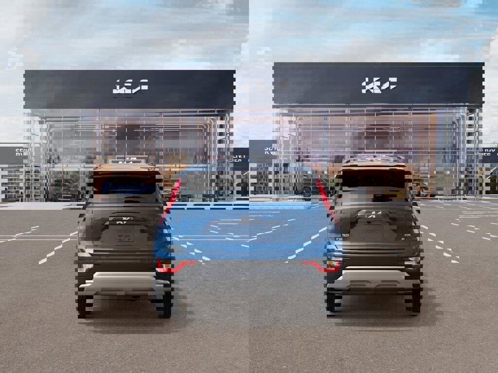 New 2025 Kia Niro EX w/ EX Cold Weather Package image 4