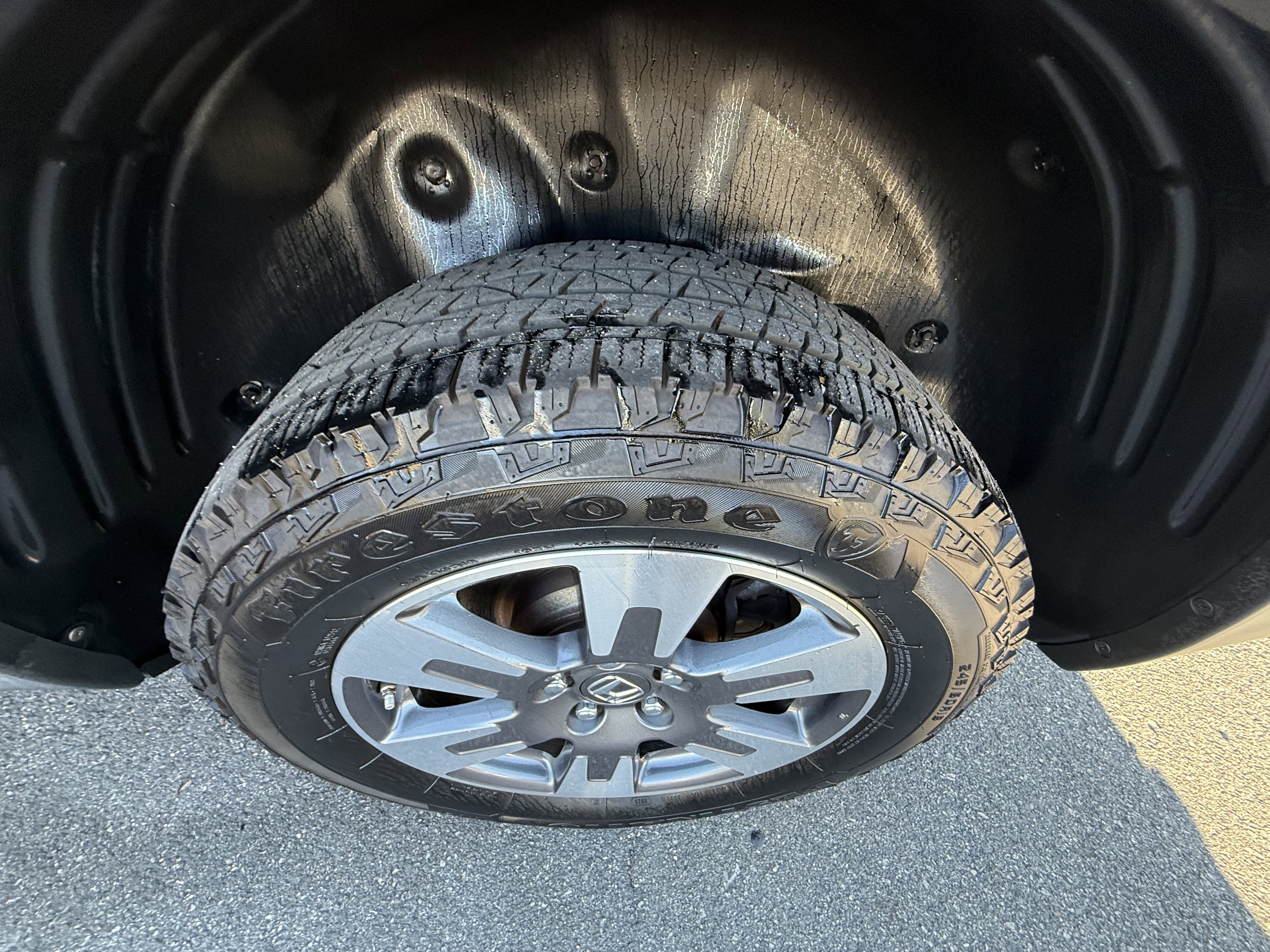 Used 2018 Honda Ridgeline RTL image 27