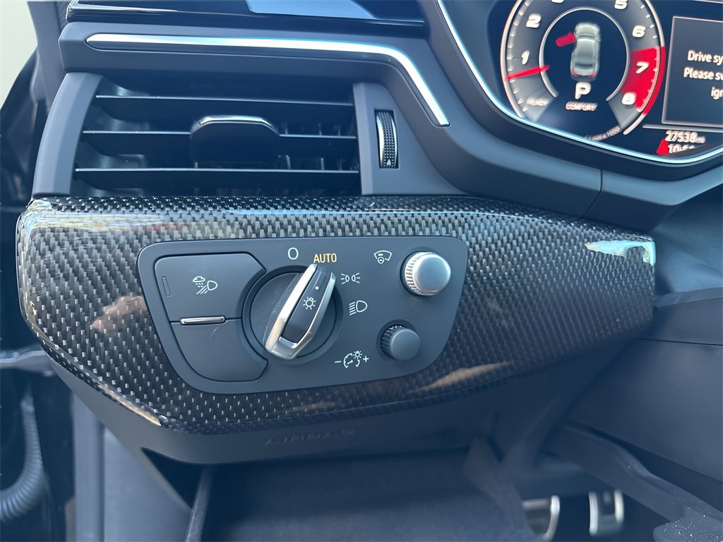 Used 2020 Audi S5 Prestige image 24